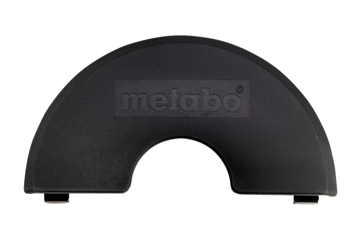 Metabo Accessories 630352000 Cut-off guard clip 125 mm