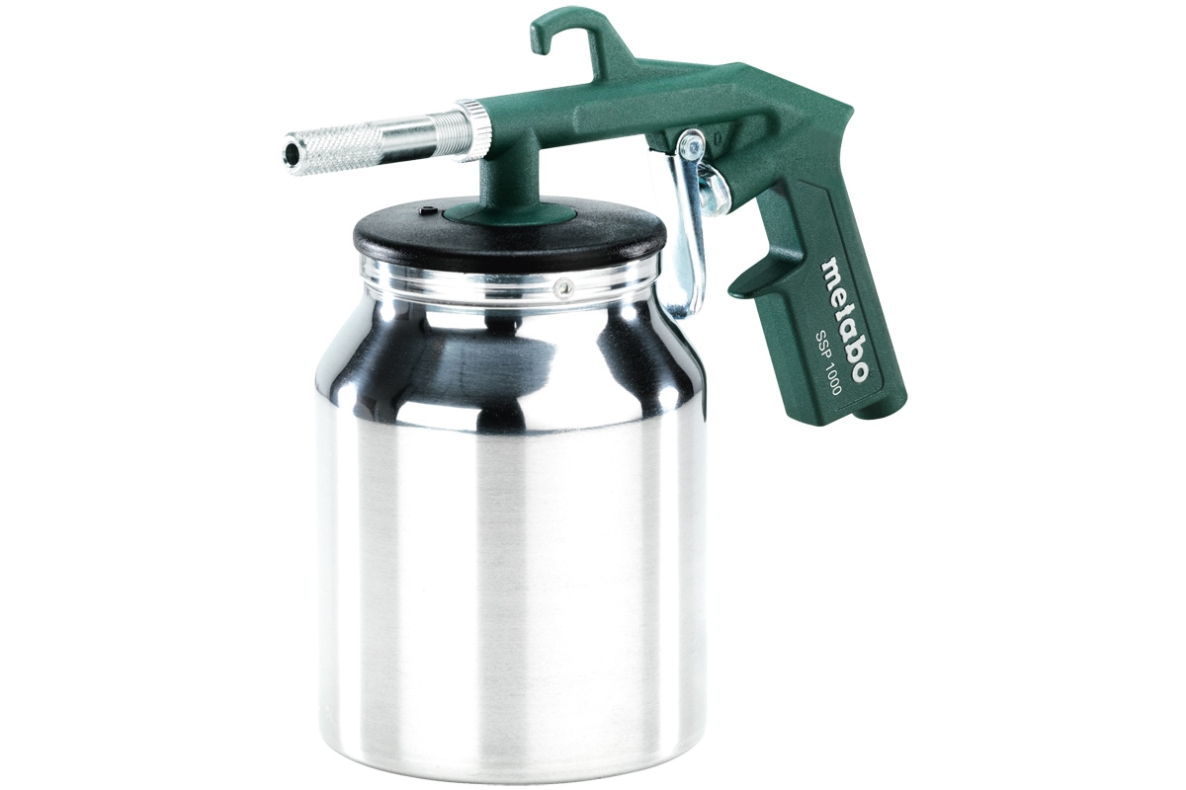 Metabo Accessories 601569000 SSP 1000 Compressed air sandblast gun
