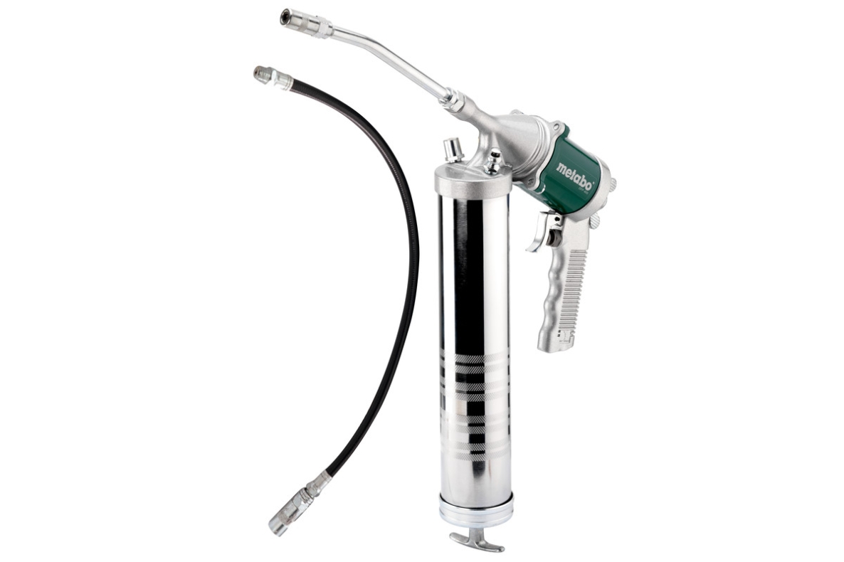 Metabo Accessories 601572000 DFP 400 Compressed air grease gun