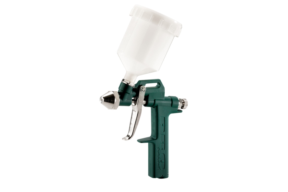 Metabo Accessories 601574000 FSP 100 Compressed air spray gun