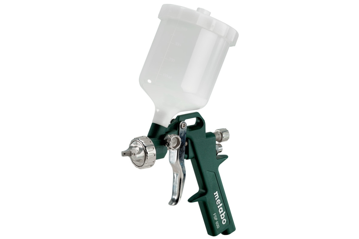 Metabo Accessories 601575000 FSP 600 Compressed air spray gun