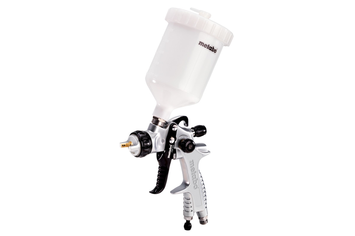 Metabo Accessories 601577000 FSP 600 HVLP Compressed Air Spray Gun