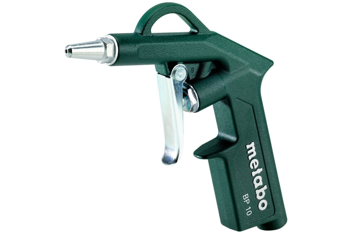 Metabo Accessories 601579000 BP 10 () Blow gun BOX