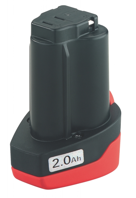 Metabo Accessories 625438000 Battery 10.8V 2.0Ah Li-Ion Li-Power
