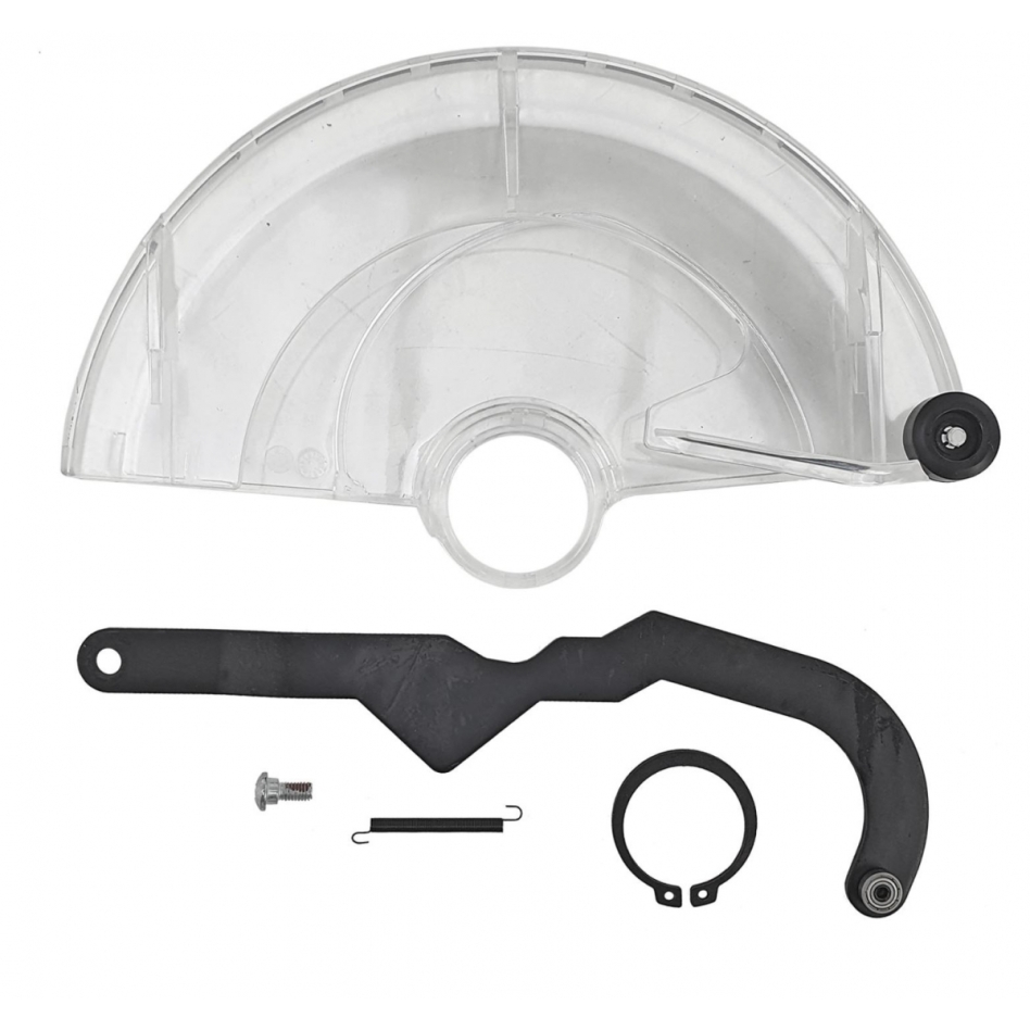 Metabo Accessories 316063470 Protective cover for KGS 254 M