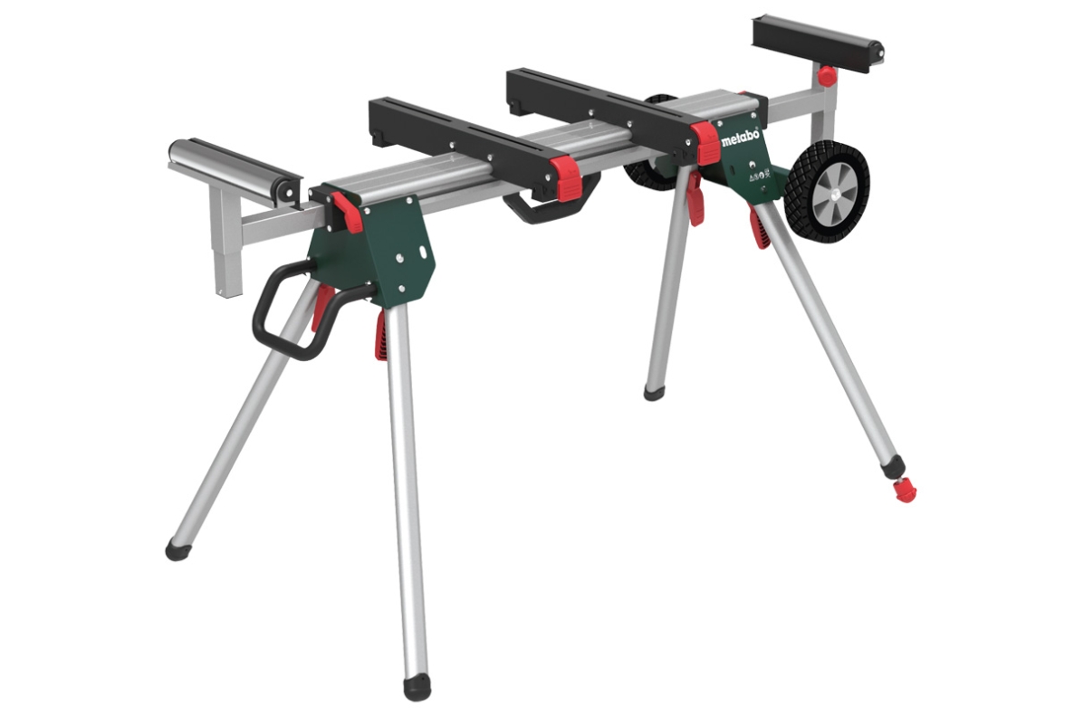Metabo Accessories 629005000 KSU 251 Undercarriage for crosscut saw