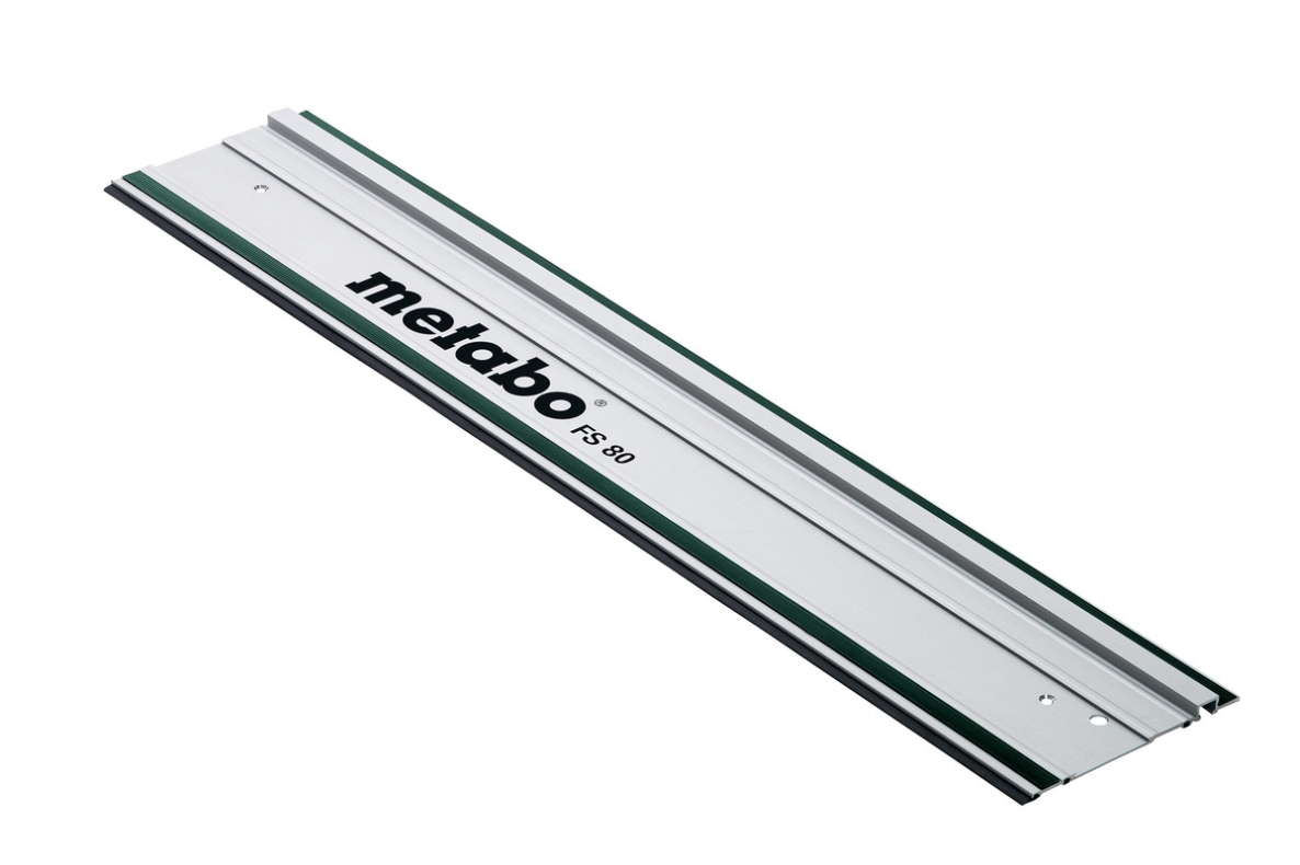 Metabo Accessories 629010000 Guide rail FS 80