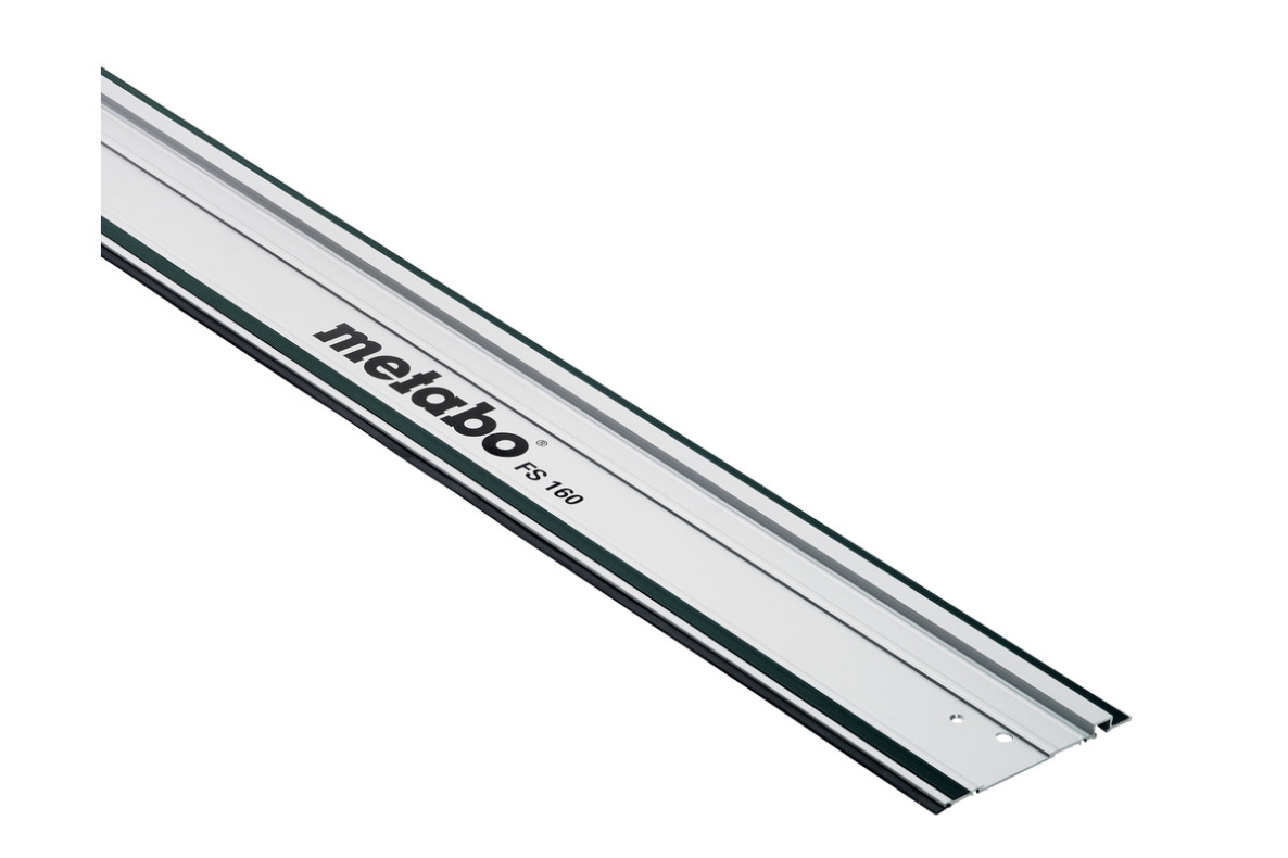 Metabo Accessories 629011000 Guide rail FS 160