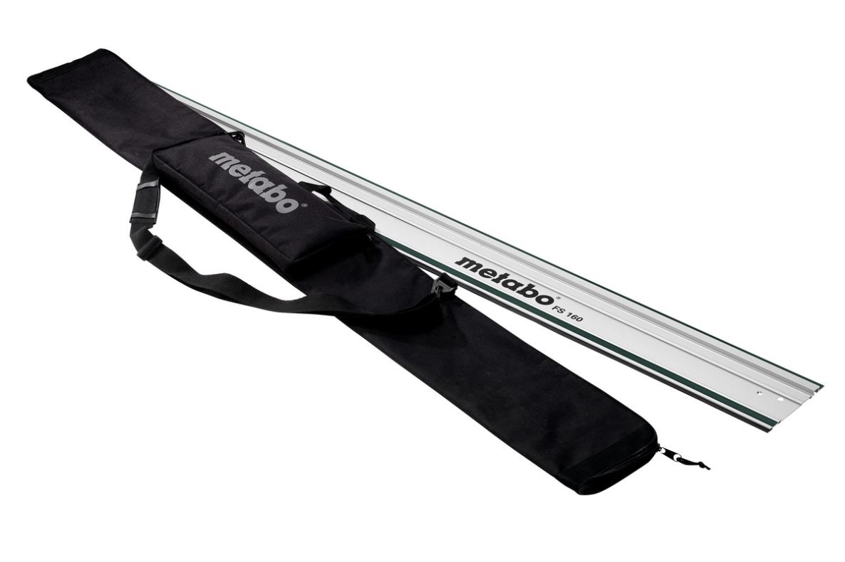 Metabo Accessories 629011700 Guide rail FS 160 in bag FST