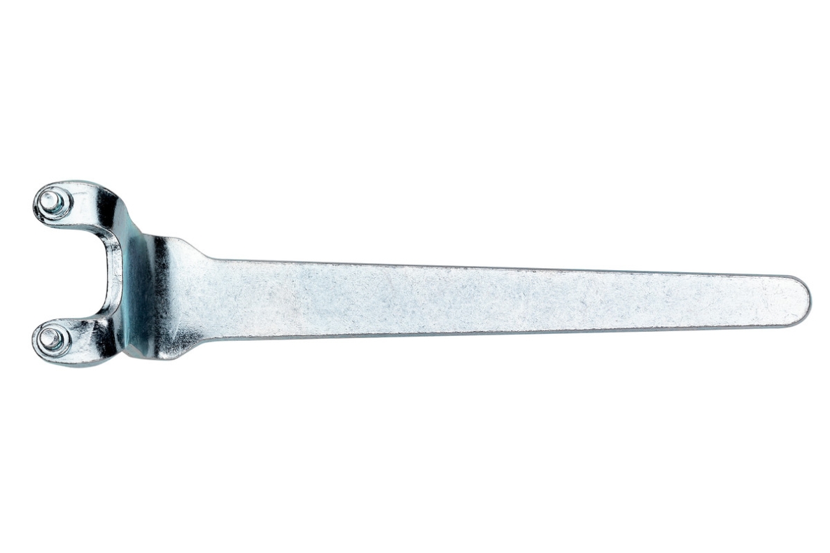 Metabo Accessories 623910000 Pen wrench curved, GS 115-230 mm