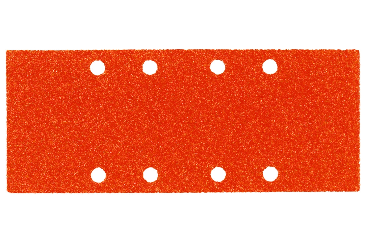 Metabo Accessories 624827000 10 sanding sheets 93x230 mm,P 60,wood,SR