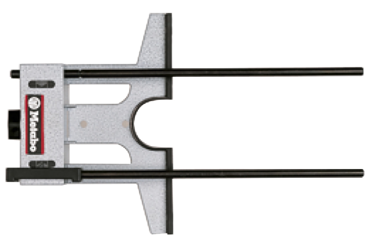 Metabo Accessories 631507000 Parallel guide OFE738/OFE1229 Signal
