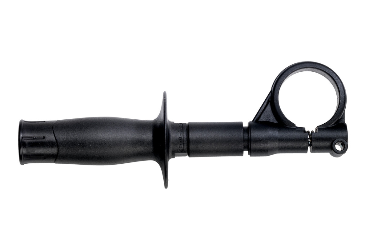 Metabo Accessories 631074000 Extra handle, long version