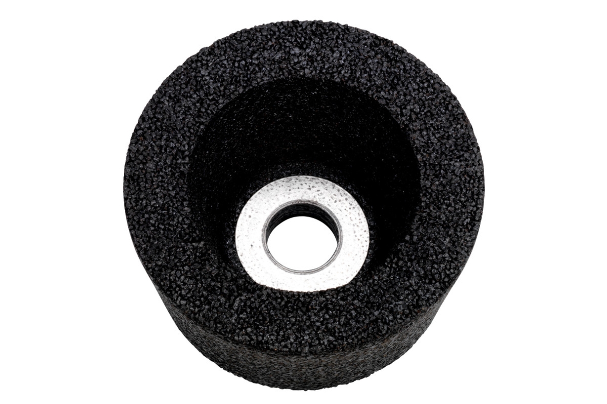 Metabo Accessories 616177000 Bowl stone 110/90x55x22, 23 C 36 M, stone