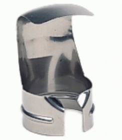 Metabo Accessories 630004000 Reflectomondstuk H16-500/HE20-600/HE23-600/H1600/HE2000/HE2300