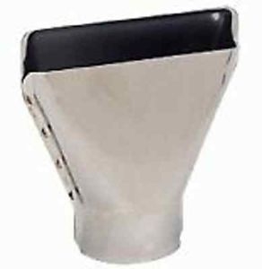 Metabo Accessories 630003000 Shield nozzle 75 mm H16-500/HE20-600/HE23-600/HE2000/HE2300