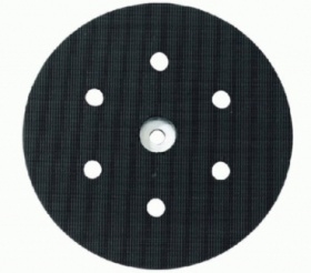 Metabo Accessories 631156000 Backing pad SXE425XL/SXE450Duo/SXE450 Turbotec Soft 150 mm
