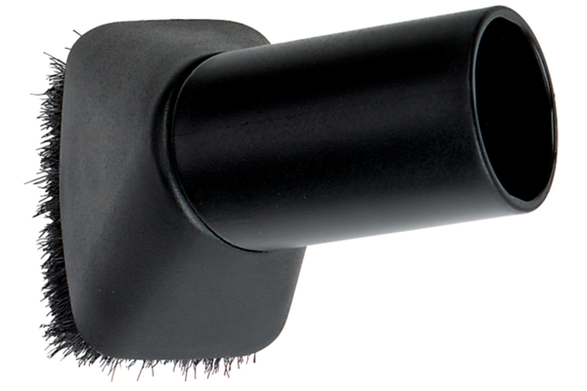 Metabo Accessories 630245000 Upholstery brush diam.-35mm, l-60mm, w-40mm