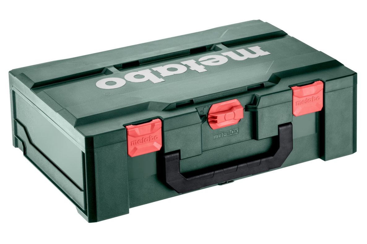 Metabo Accessories 626901000 metaBOX 185 XL, empty