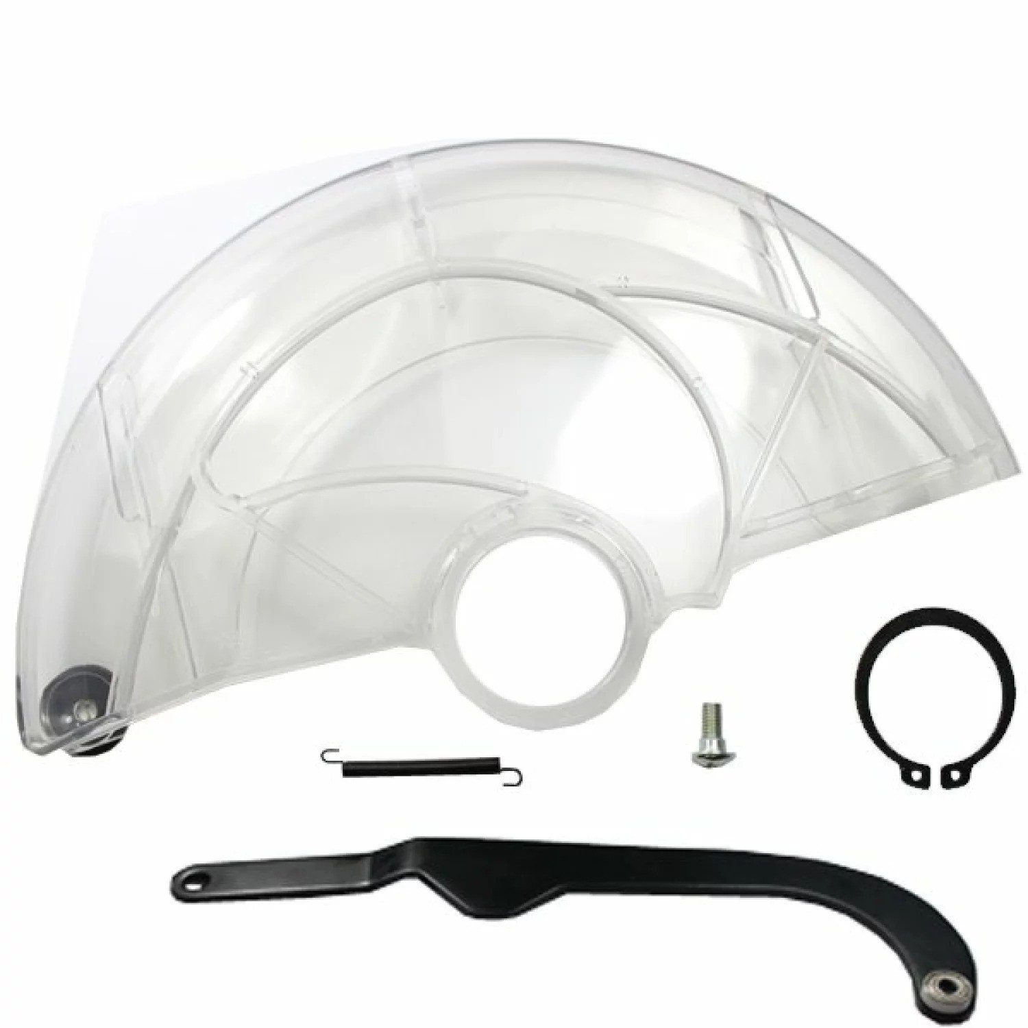 Metabo Accessories 316075380 Pendulum guard complete for KGS 216 M from 2024
