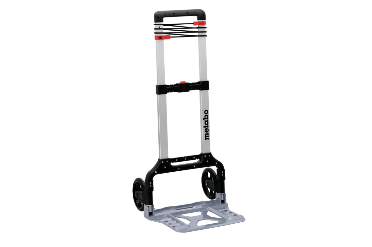 Metabo Accessories 626893000 Metabox Trolley