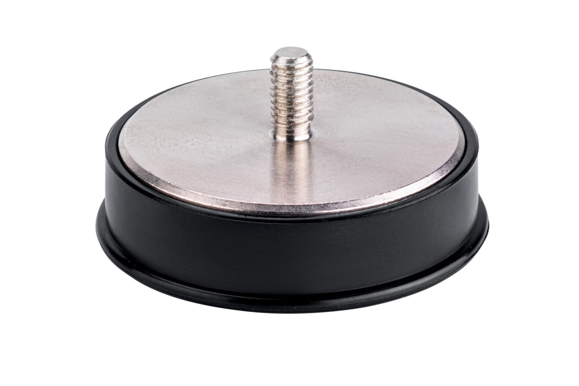 Metabo Accessories 626980000 Magnetic system gummed M8 for FP 18 LTX grease gun