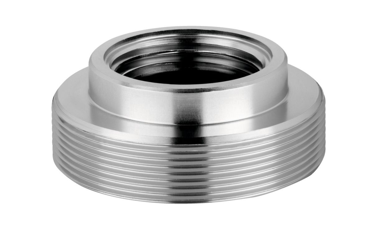 Metabo Accessories 626983000 Adapter suitable for Lube-Shuttle cartridge 400 g