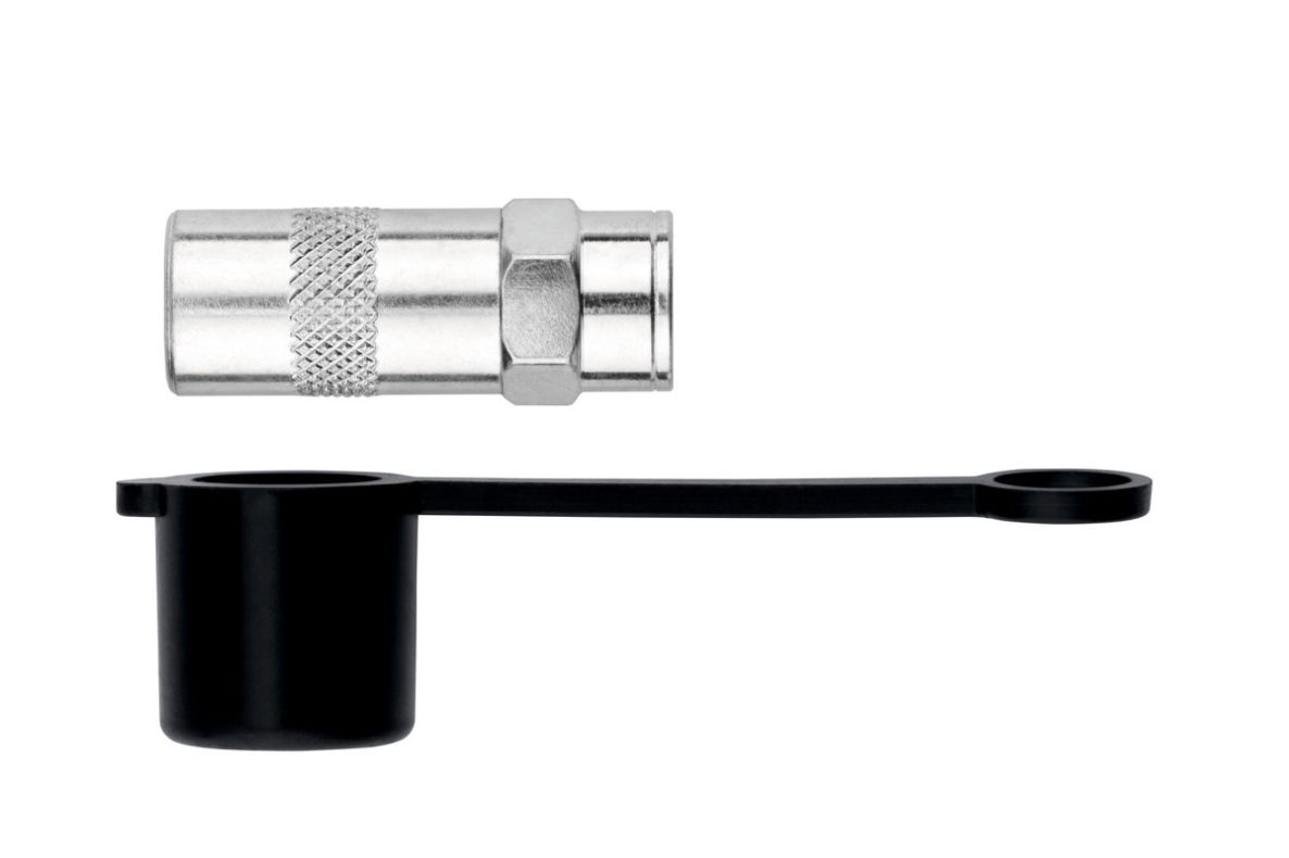 Metabo Accessories 626985000 Hydraulic nozzle with 4 jaws