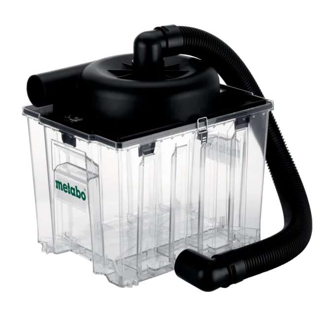 Metabo Accessories 630226000 Pre-separator for all-purpose vacuum cleaners