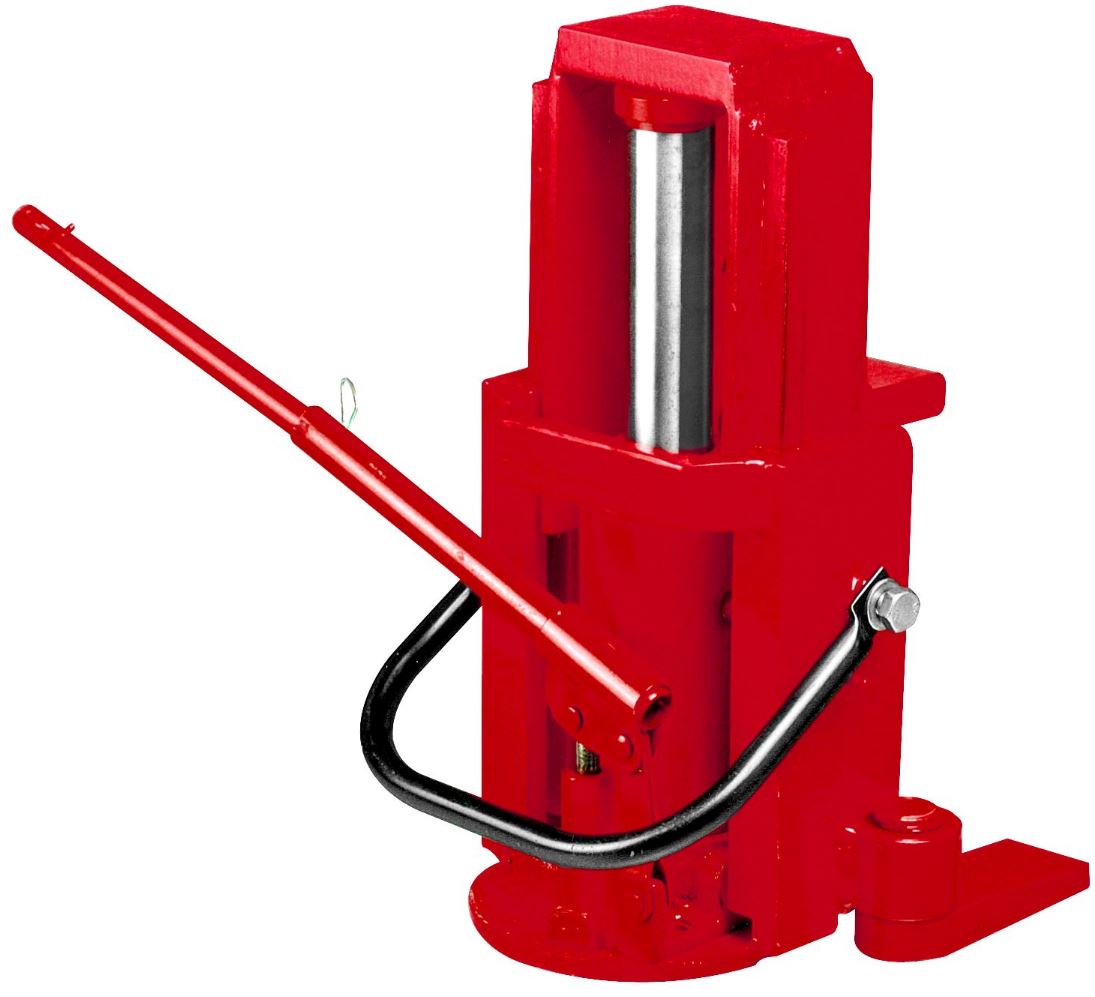 Metal Works 716190003 MK3 Machine jack with high capacity 3T