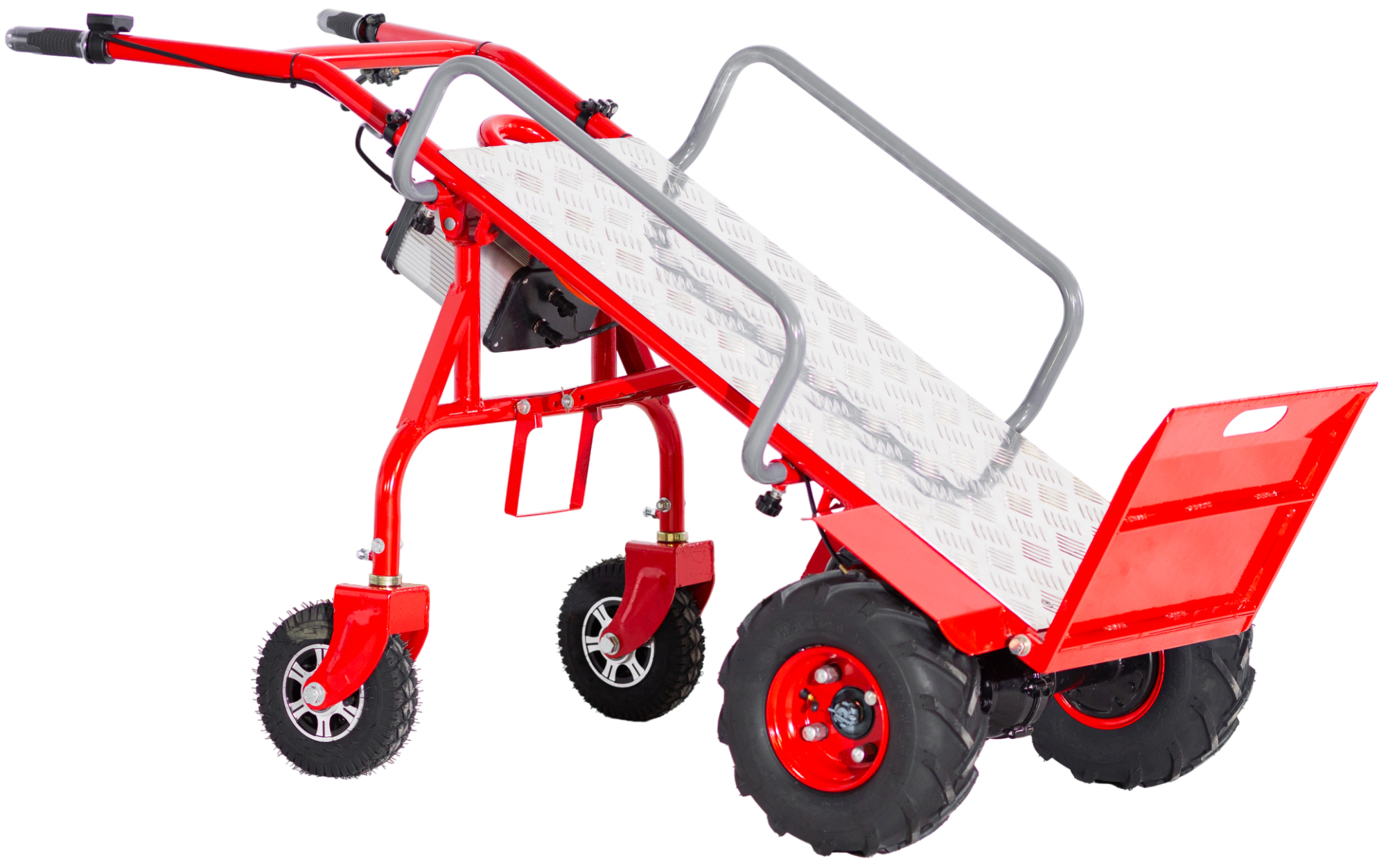 Metal Works 829700093 ES260 Electric trolley 260kg
