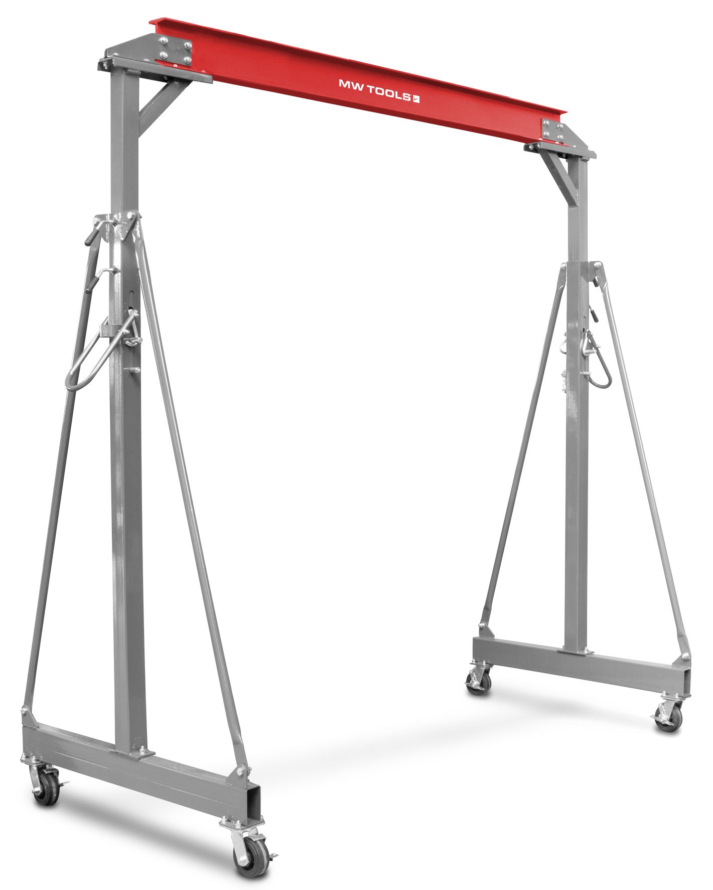 Metal Works 729840056 PTLK1B32 Gantry crane 1 ton H4200 B3200