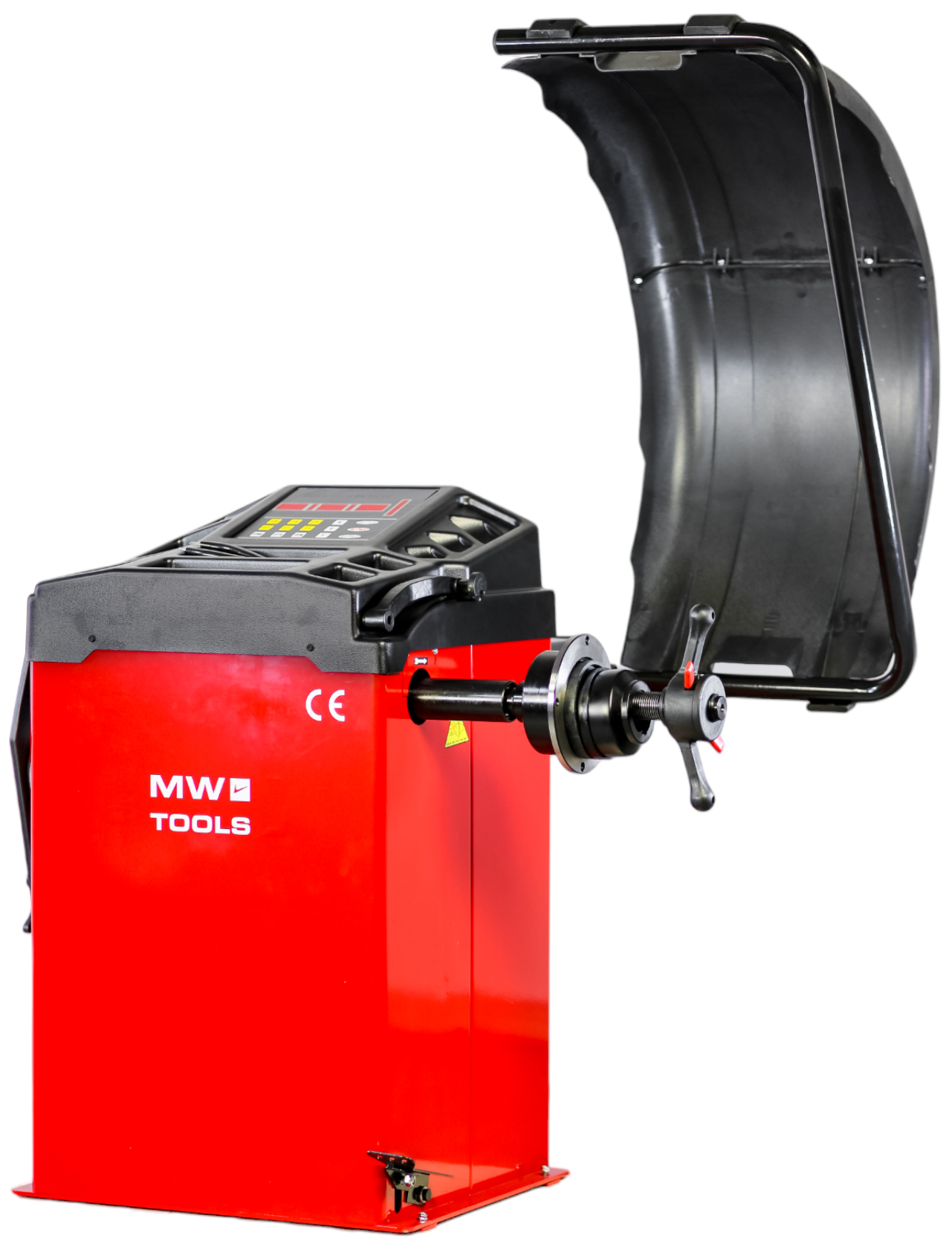 Metal Works 724563267 BB205 Automatic tire balancer 230V 65kg
