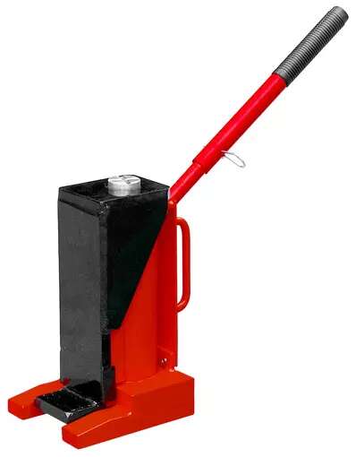Metal Works 716190010 MK10 Machinekrik met hoge capaciteit 10T