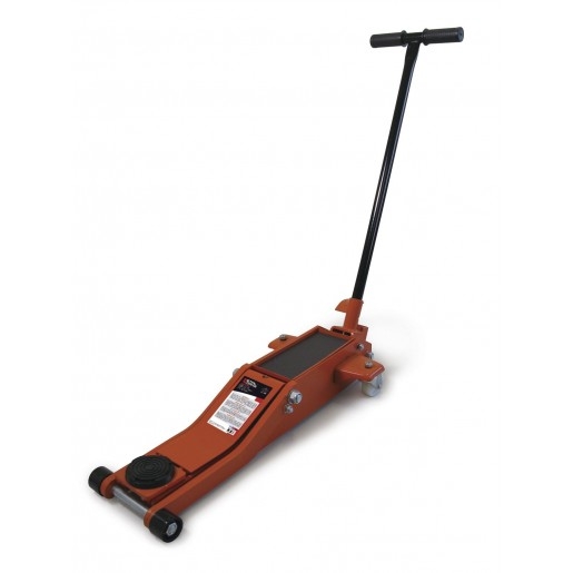 Metal Works 754752261 CAT2TLL Garage jack extra long and low 2000 Kg
