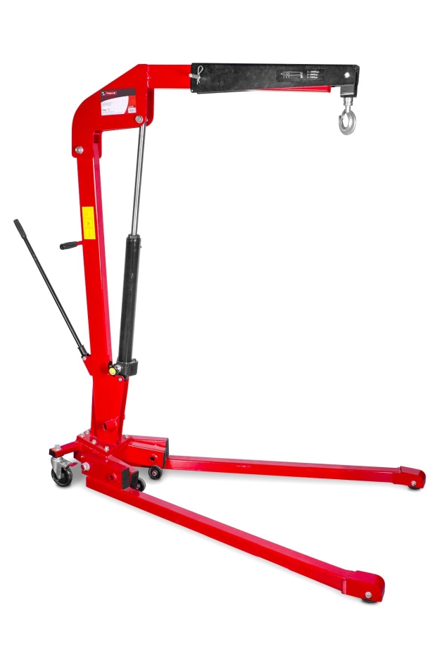 Metal Works 754756120 CAT6100T Heavy Duty 1T Workshop Hook