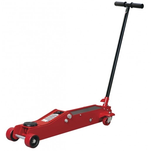 Metal Works 754752270 CAT3TLL Garage jack extra long and low 3000 Kg