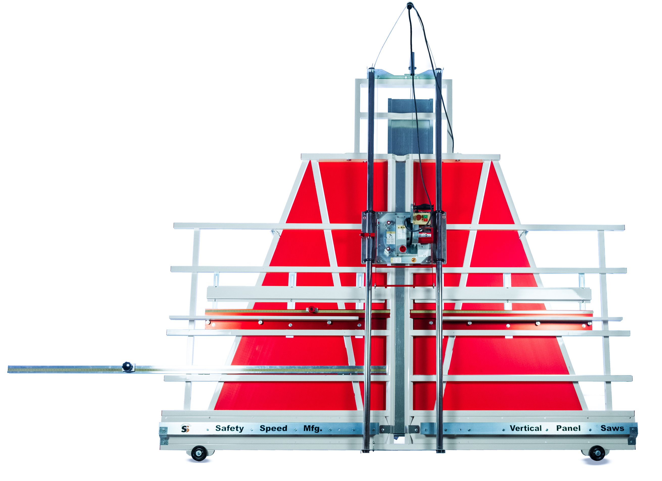 Metal Works 715005730 SSCH7V3 H7 Vertical panel saw 4050 x 2100 mm thickness 45mm Safety speed