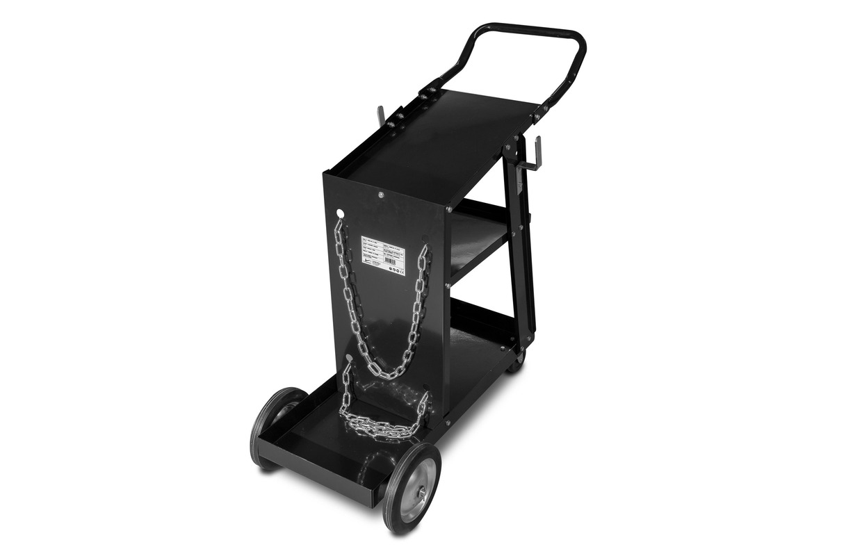 Metal Works 754751581 LKA700 Welding trolley high model