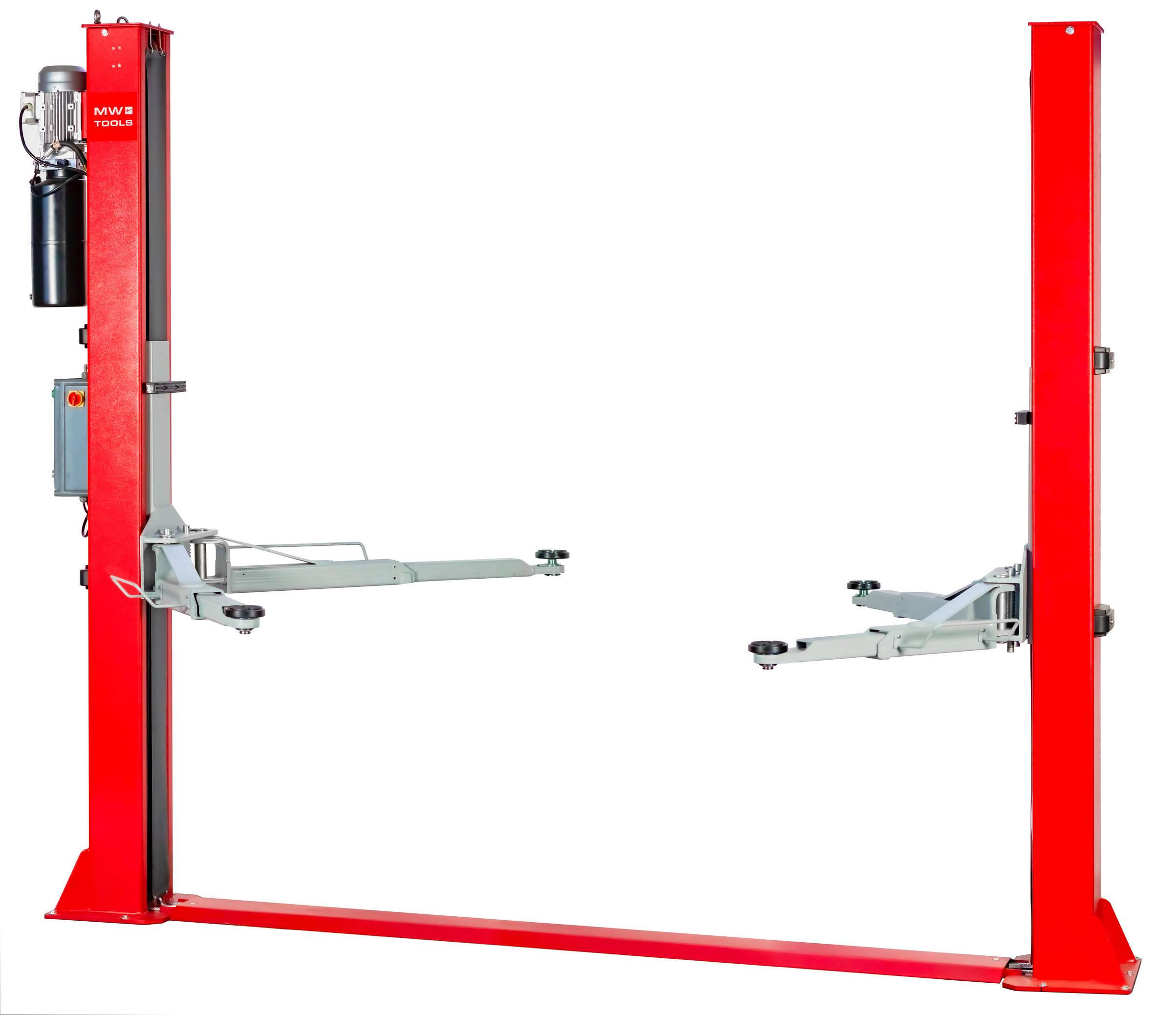 Metal Works 724563060 HB240 2-column hydraulic lift 4 t