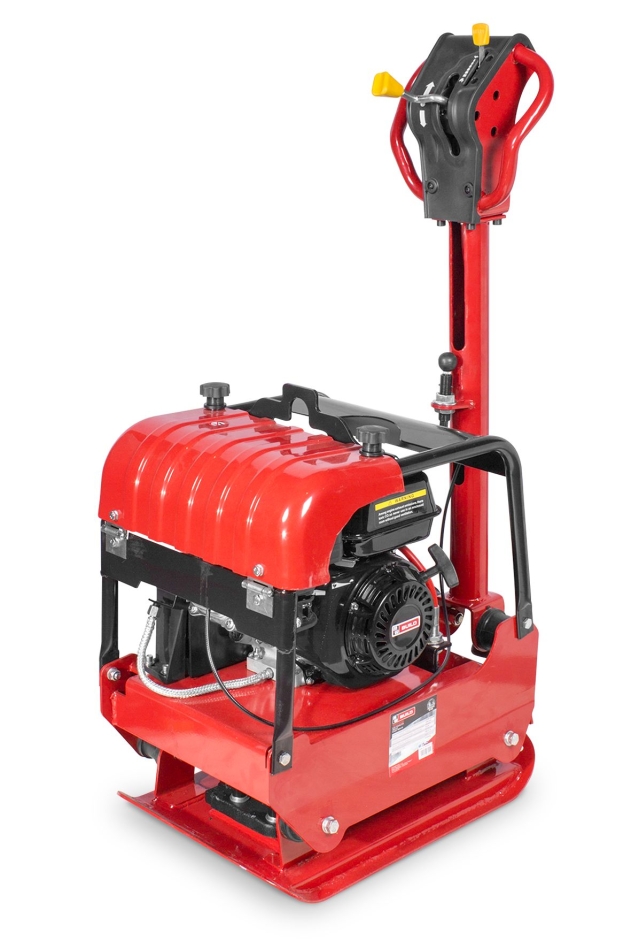 Metal Works 829700110 TPT2500 Vibrationplate with petrol engine 25 KN