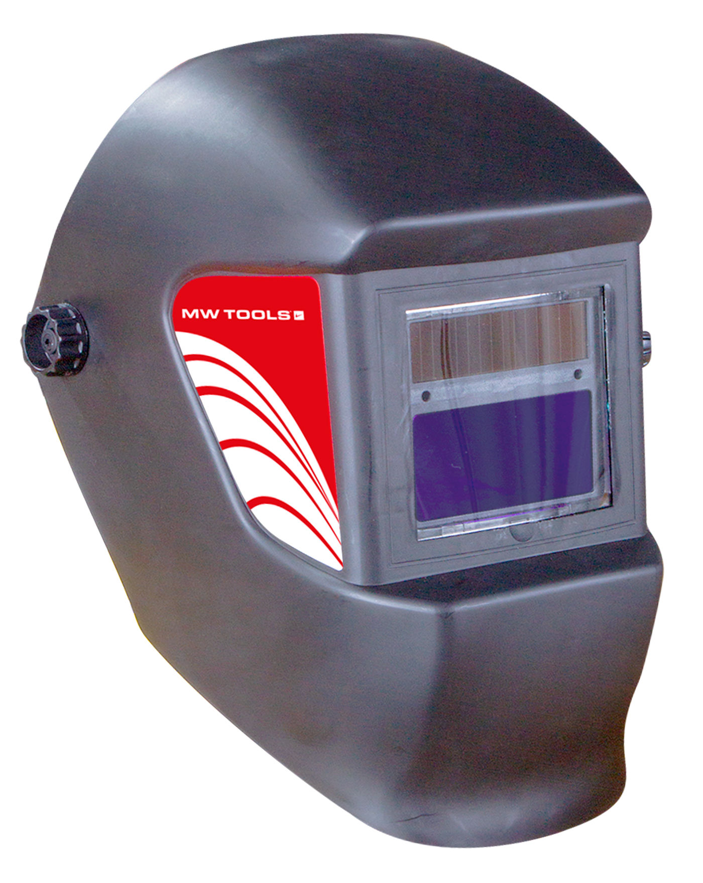Metal Works 829000042 Automatic welding helmet for MIG, MMA and electrode welding
