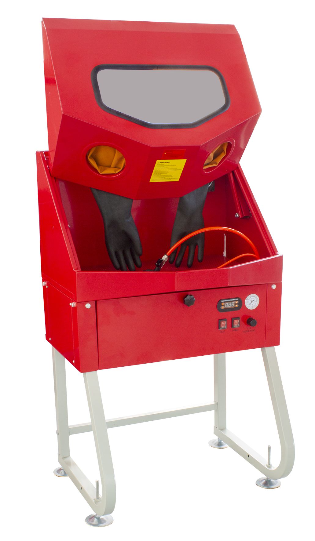 Metal Works 754751345 CAT180 Cleaning booth high pressure