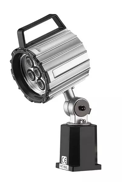 Metal Works 790012145 ML10SV230 MACHINE LED LAMP BASE MODEL 230V