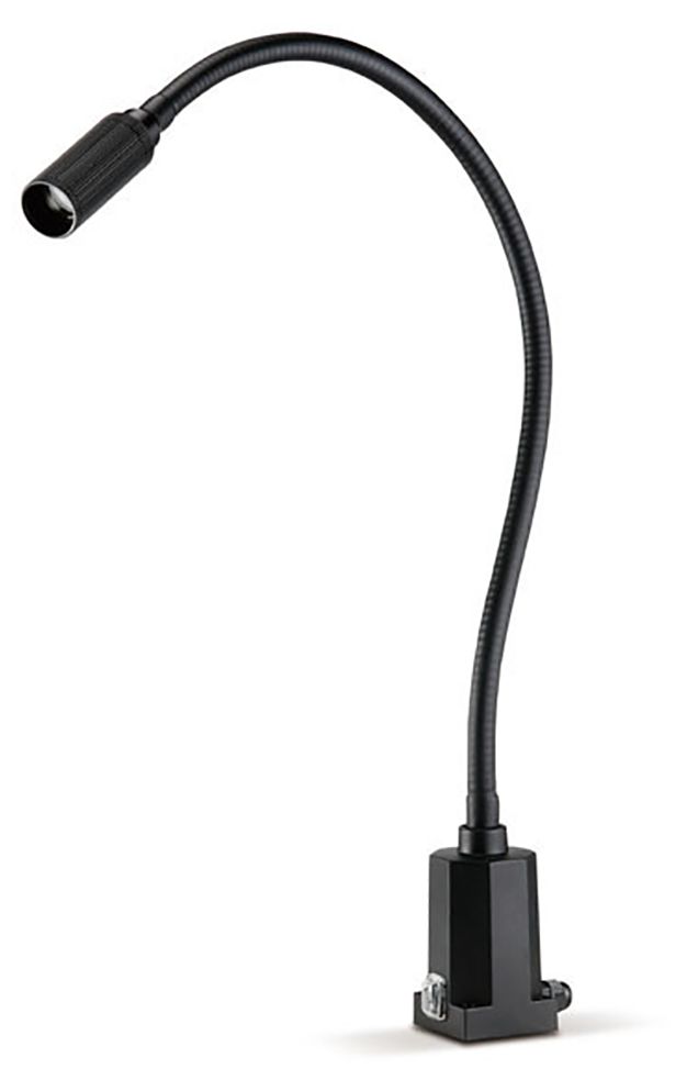 Metal Works 790012110 ML10FV230 Flexible LED lamp 500 mm with magnetic base - 230V