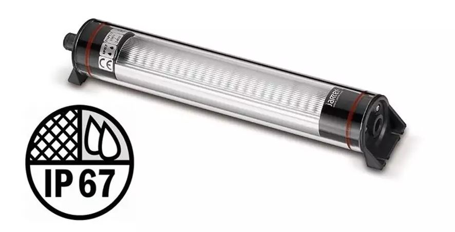 Metal Works 790012010 MLB10L583V24 Led tube lamp 583 mm 24V