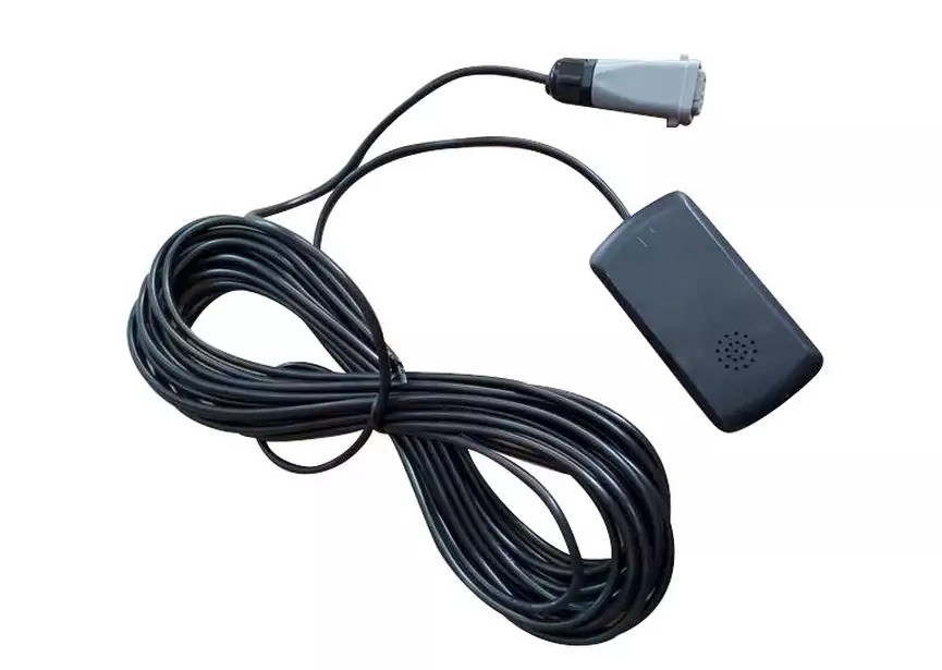 Metal Works 722316582 WDTS10 Thermostat with cable 10m WD100/WD170