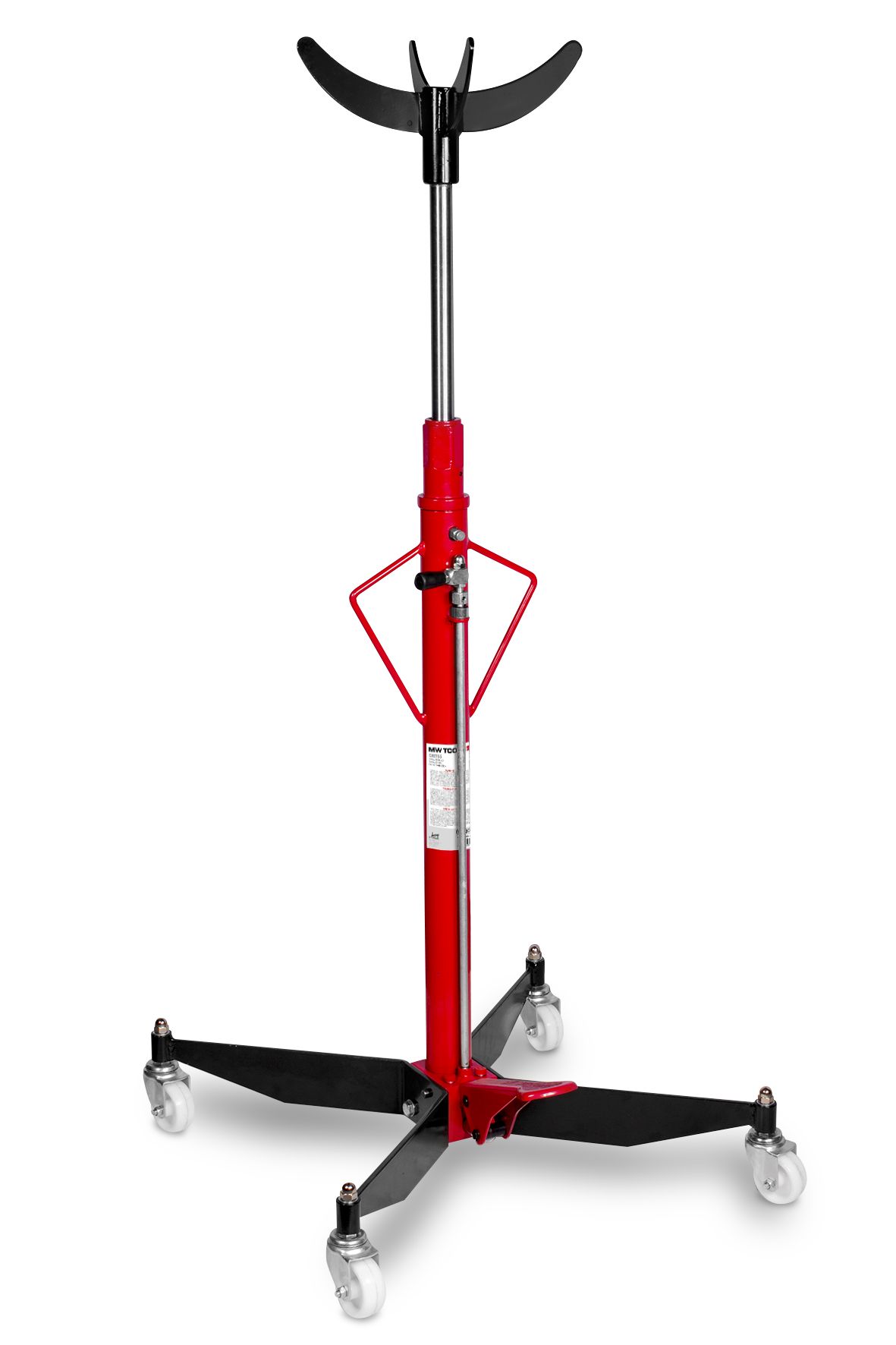 Metal Works 754750500 CAT755 Transmission jack 500kg