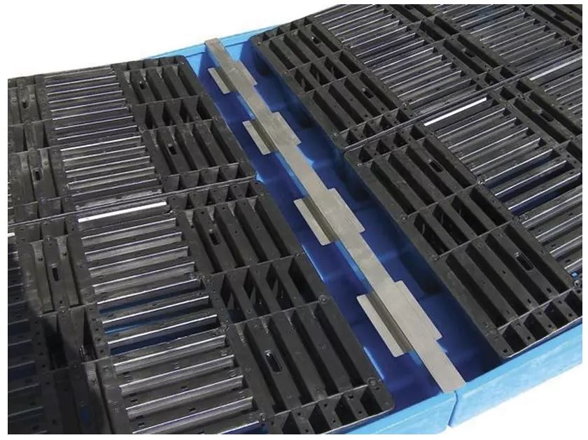 Metal Works 724576562 OPC2 Connector for OPW2