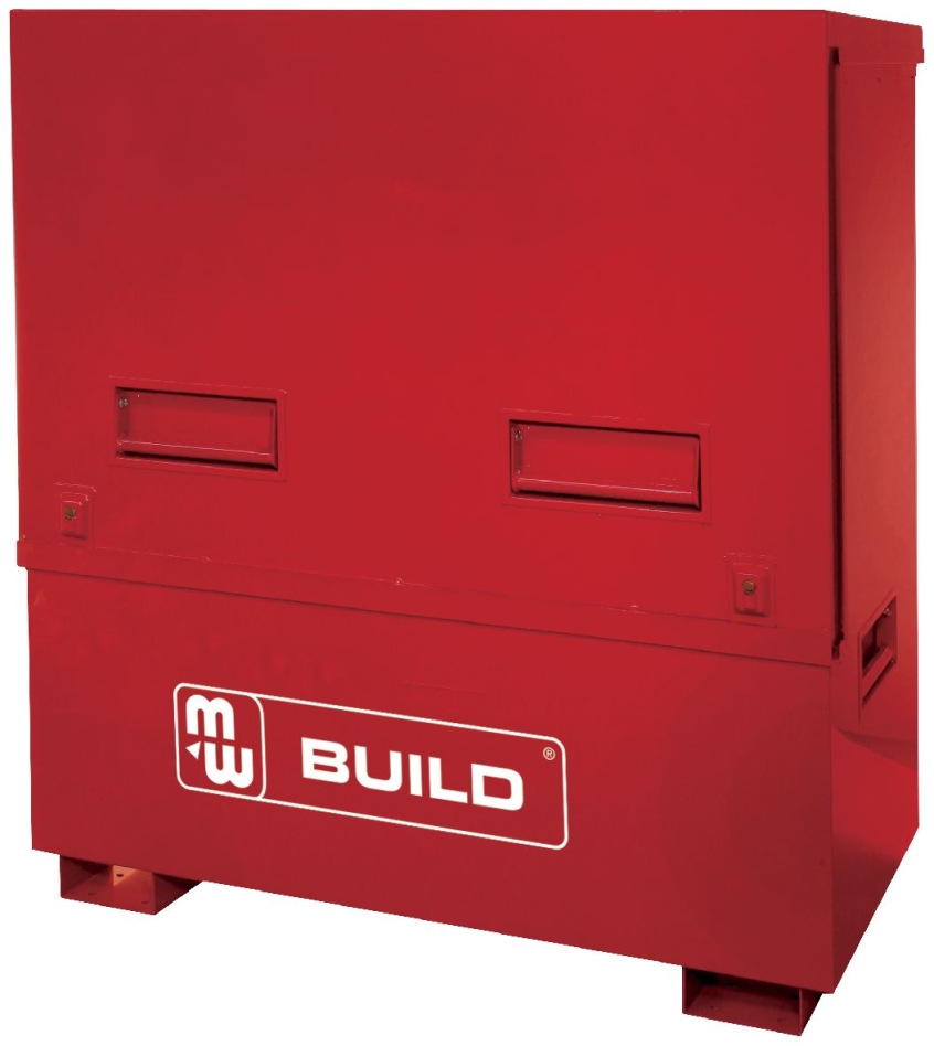 Metal Works 758120905 MWB905 Metal construction case 905 L